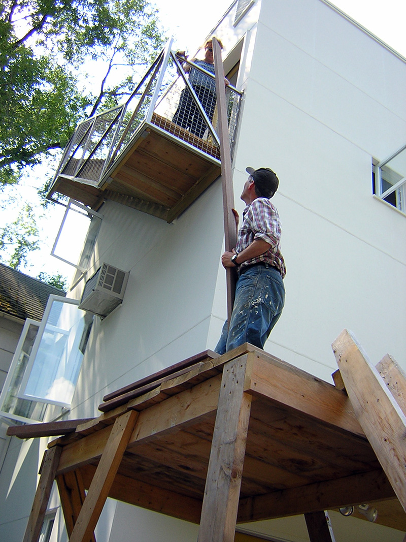 construction