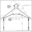 roof plan