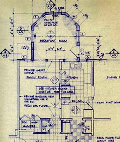 first floor plan