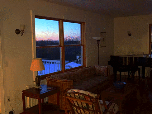 Danby house designed by Jonathan Ochshorn