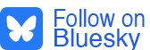 bluesky logo