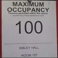 sibley hall egress image