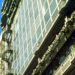 Polk's Hallidie Building