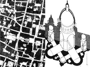 viollet-le-duc cast iron