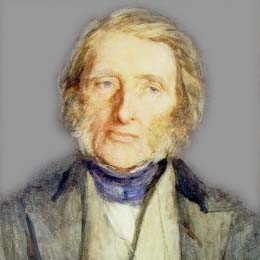 John Ruskin