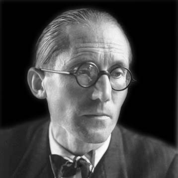 Le Corbusier