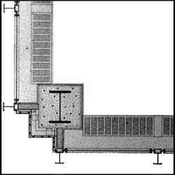 seagrams building plan detail