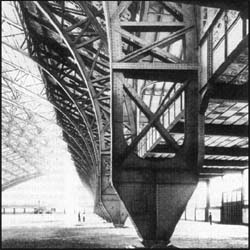 Dutert: Galerie des Machines