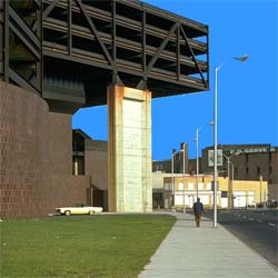 memorial coliseum