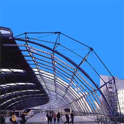 grimshaw - waterloo terminal