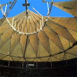 georgia dome