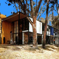 Eames: Case Study House 1949