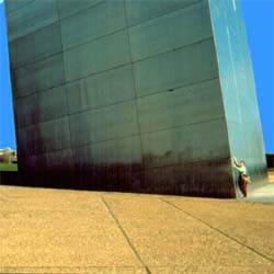 Saarinen: Gateway Arch