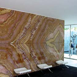 Mies: Barcelona Pavilion