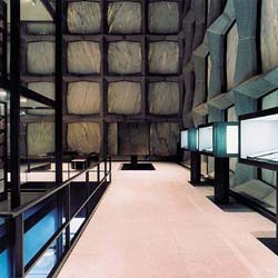 SOM: Beinecke Library