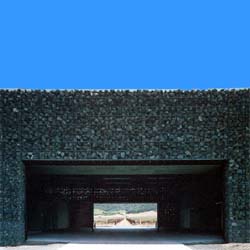 Herzog & deMeuron: Dominus Winery