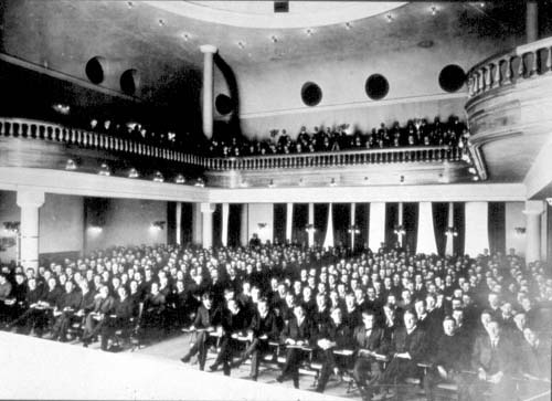 original use of Fine Arts Library space, Cornell