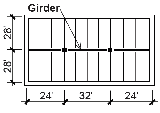 framing plan