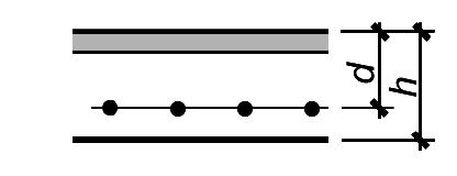 reinforced concrete slab cross section