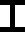 I-shape symbol